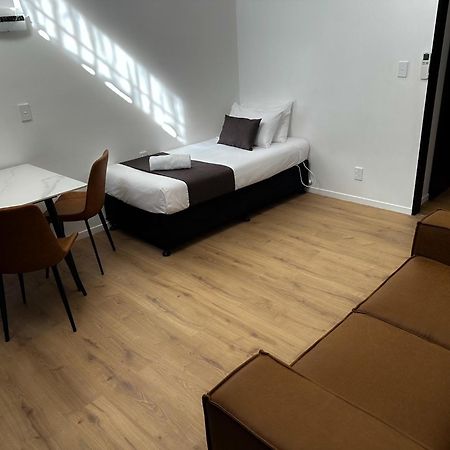 Burwood Motel Whanganui Ngoại thất bức ảnh