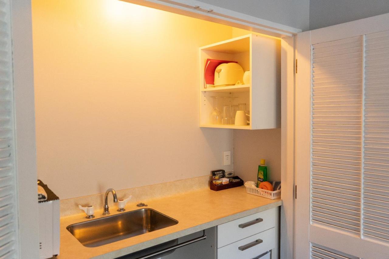 Burwood Motel Whanganui Ngoại thất bức ảnh