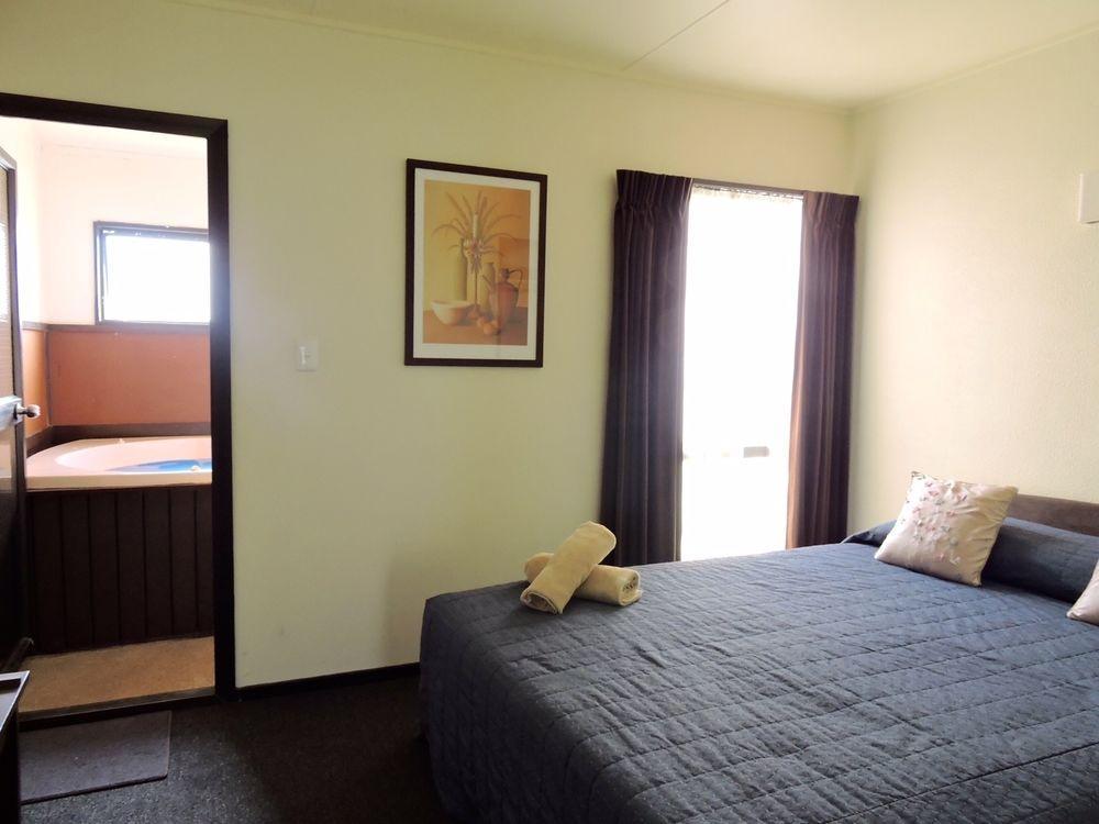 Burwood Motel Whanganui Ngoại thất bức ảnh
