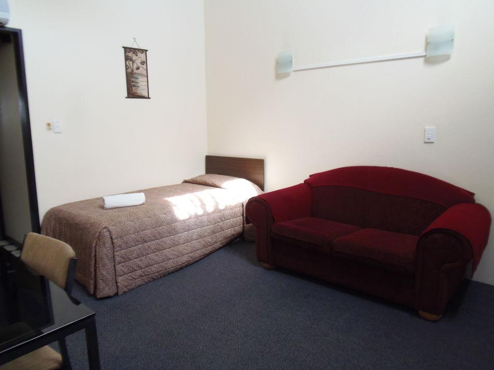 Burwood Motel Whanganui Ngoại thất bức ảnh