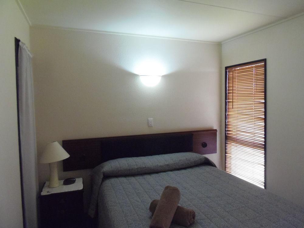 Burwood Motel Whanganui Ngoại thất bức ảnh